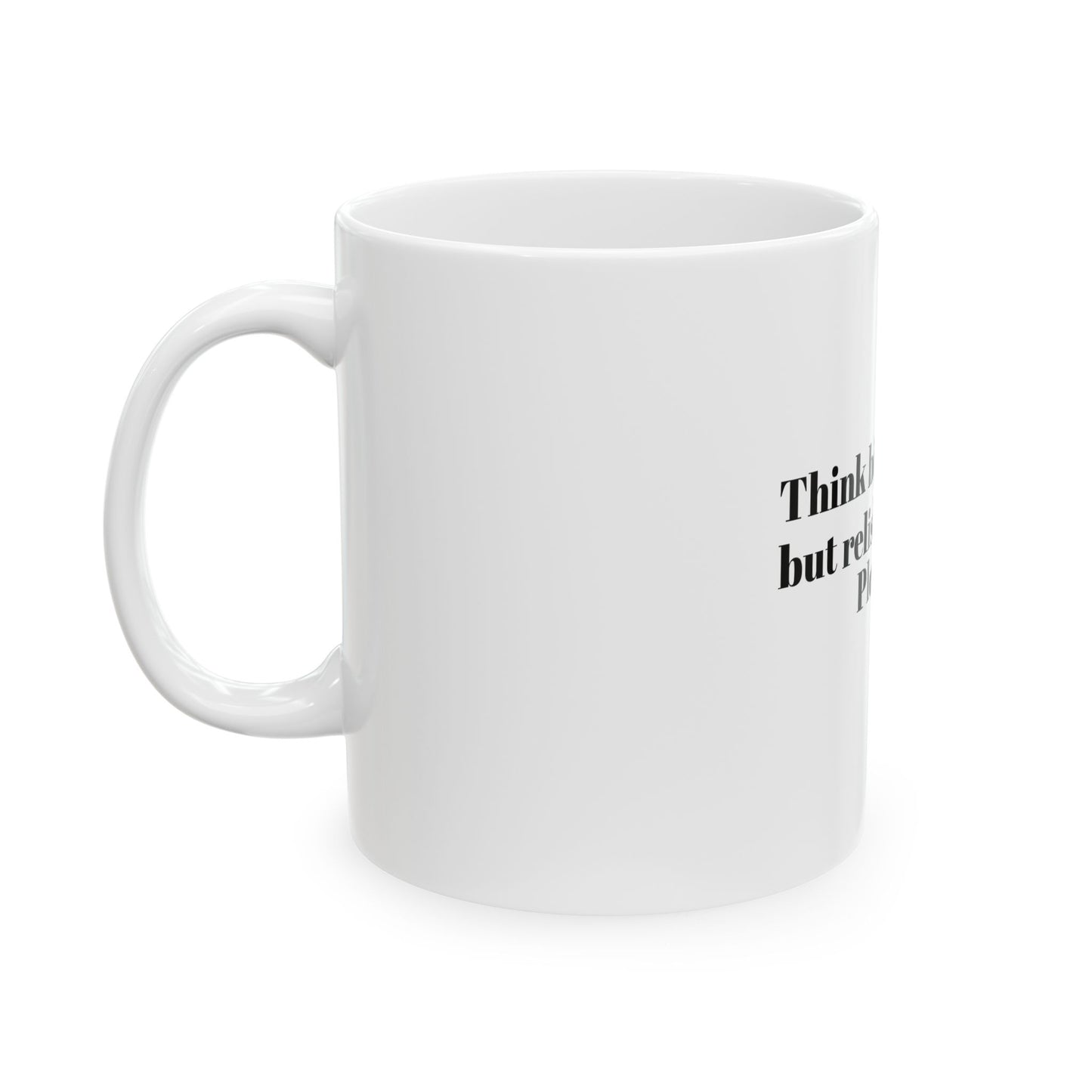 Ceramic Mug, (11oz, 15oz)