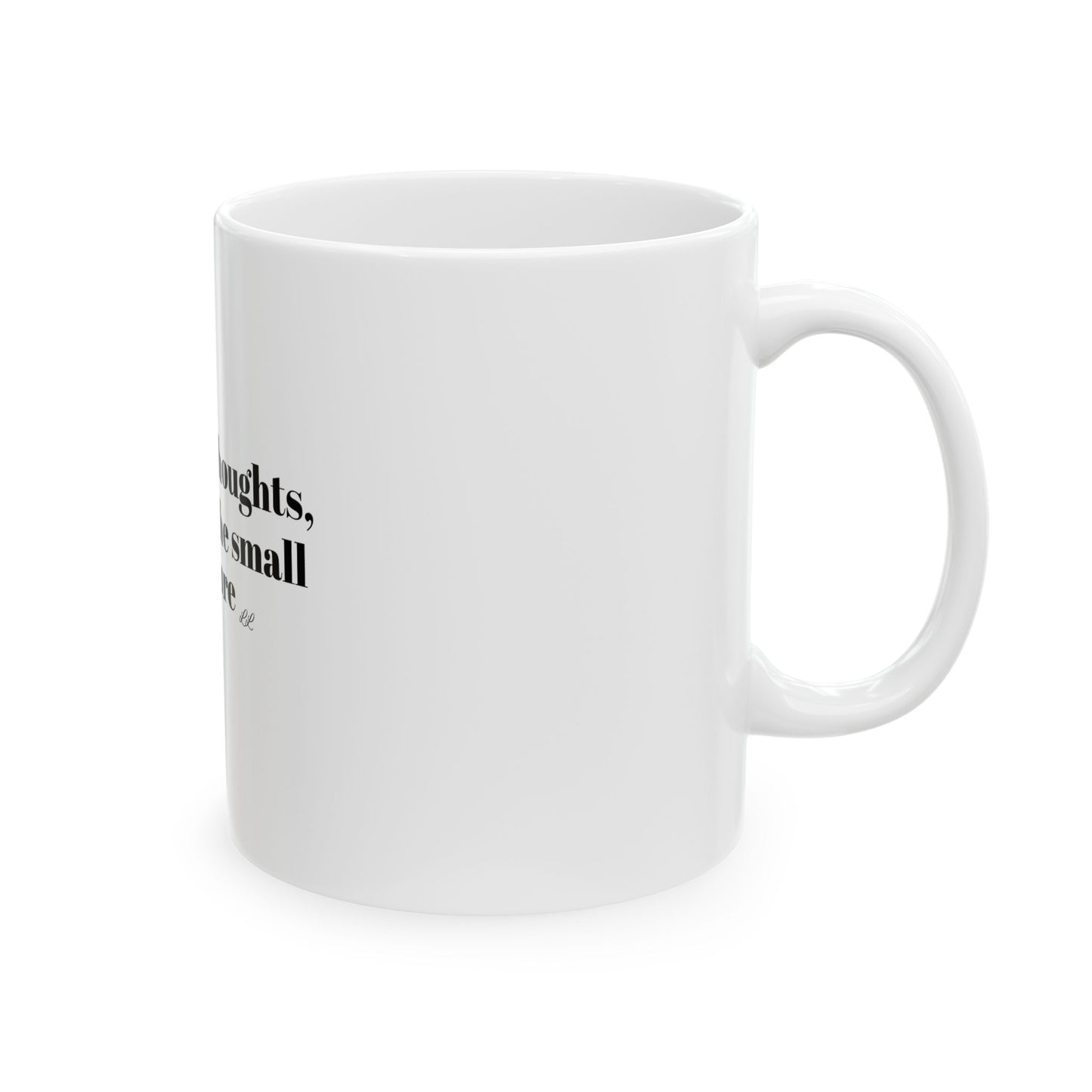 Ceramic Mug, (11oz, 15oz)